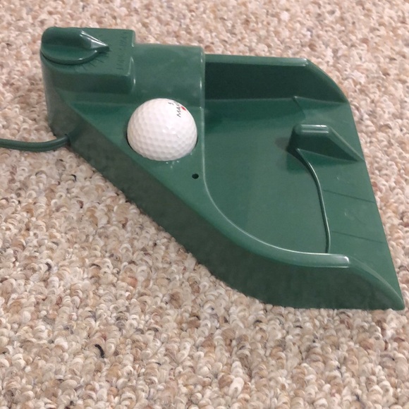 JEF World of Golf Electric Putting Partner - Picture 7 of 12